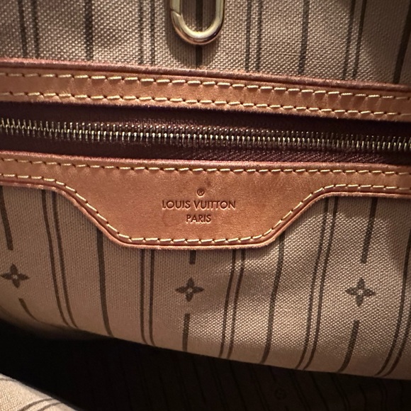 Louis Vuitton Delightful GM - Picture 7 of 11